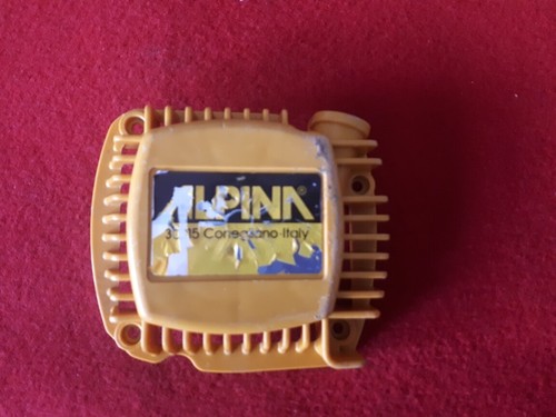 Motosega alpina castor a40 - ,