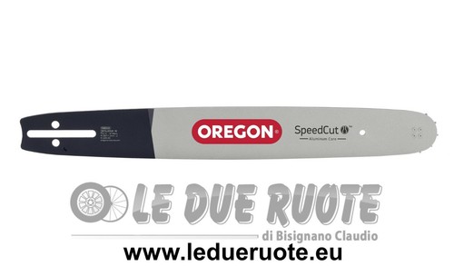 Barra oregon motosega castor - ,