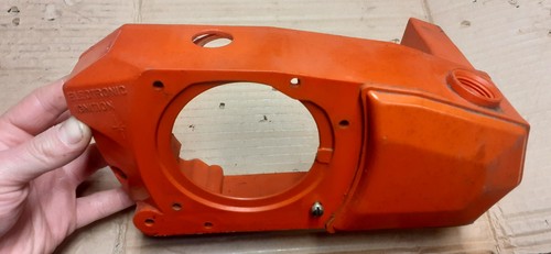 Serbatoio carburante motosega