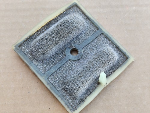 Filtro aria originale - ,