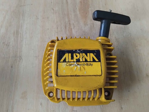 Ricambio motosega alpina - ricambio,