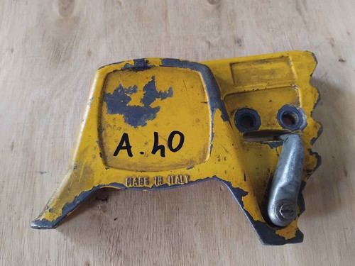 Ricambio motosega alpina - motosega,